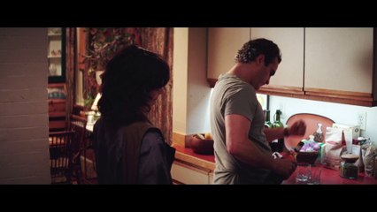 Irrational Man - Woody Allen