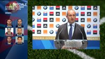 Rugby - XV de France : Une liste de 36 plus 1 !