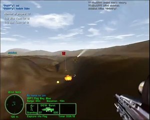 Delta force Remix