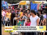 'Forevermore' pinuri dahil sa paglago ng turismo sa Benguet