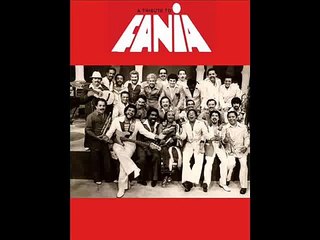 AZUCAR  CELIA CRUZ  FANIA ALL STARS