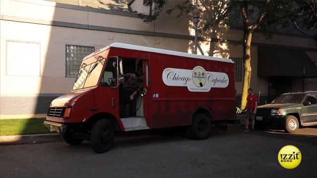 Food Truck Roadblock - Roadblocks