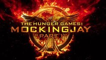 The Hunger Games: Mockingjay - Part 2 Full Movie Streaming