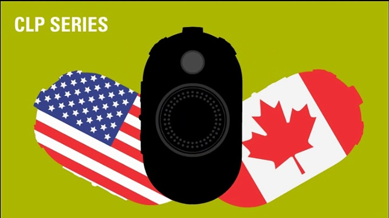 Motorola CLP Series Two Way Radio Training Materials