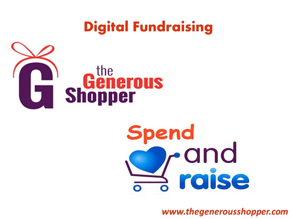 Digital Fundraising