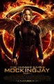 The Hunger Games: Mockingjay - Part 2 Full Movie Streaming