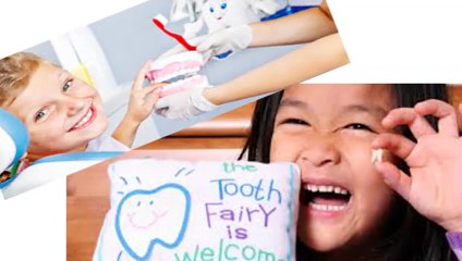 Xpress Dental Clinic’s Pediatric Dentist Services