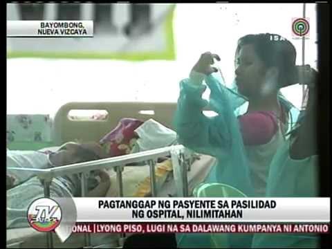 12 sanggol sa ospital, namatay dahil sa impeksiyon