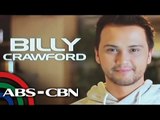A day in the life of Billy Crawford