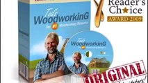 16000 Unique Woodworking Projects! Teds Woodworking plans