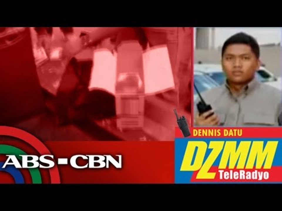 P4M worth of shabu seized