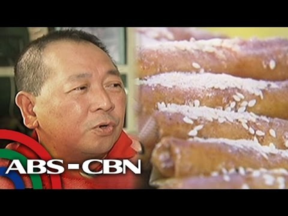 Goin' bananas over Mang Tootz "bananarhuma" video Dailymotion