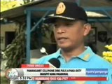 TV Patrol Pampanga - November 6, 2014