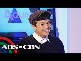 What to expect from Echo's new film?