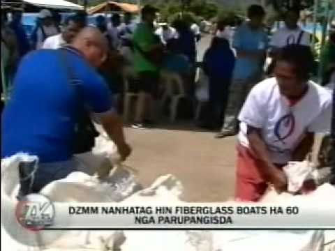 TV Patrol Tacloban - November 6, 2014
