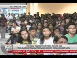 TV Patrol Southern Tagalog - November 4, 2014