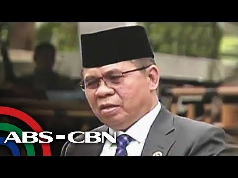 MILF chair fears peace deal failure
