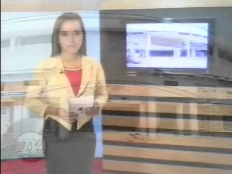 TV Patrol Tacloban - November 5, 2014