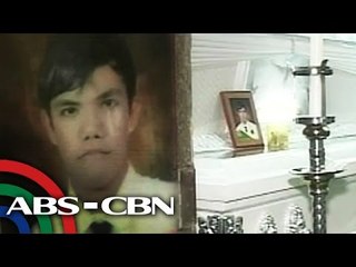 20-anyos na lalaki, patay sa hazing