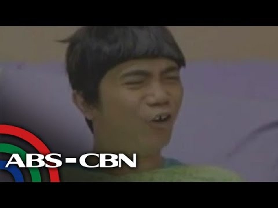 Marc Logan presents 'Da Possessed' bloopers