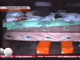 TV Patrol Southern Mindanao - November 4, 2014