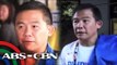 Chot Reyes terminated as Gilas Pilipinas coach