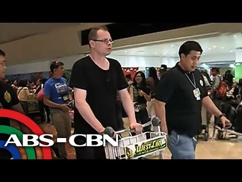 Sueselbeck, hiniling na payagang makabalik ng PH