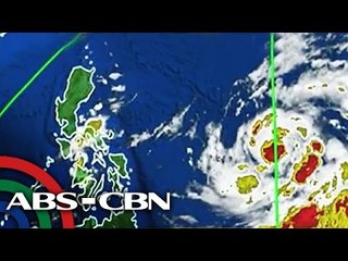 New tropical cyclone enters Philippine area