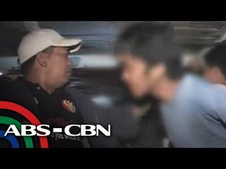 QC ordinance allows 'citizen's arrest'