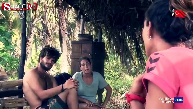 1 yıl sonra olay yüzleşme!