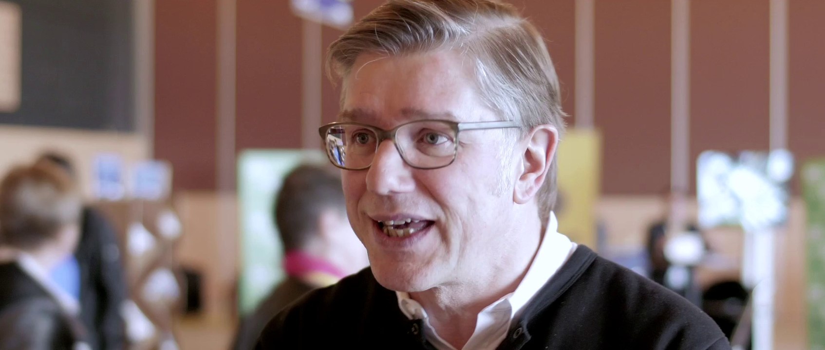 Séminaire de lancement des Fonds Européens en Auvergne