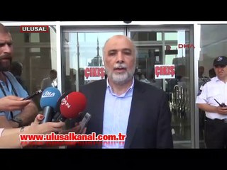 MHP'li Meral Akşener'in kasedi olduğunu iddia eden Latif Erdoğan'dan açıklama