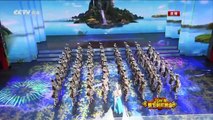 Song Zuying MV -Hmong Chinese Music and dance