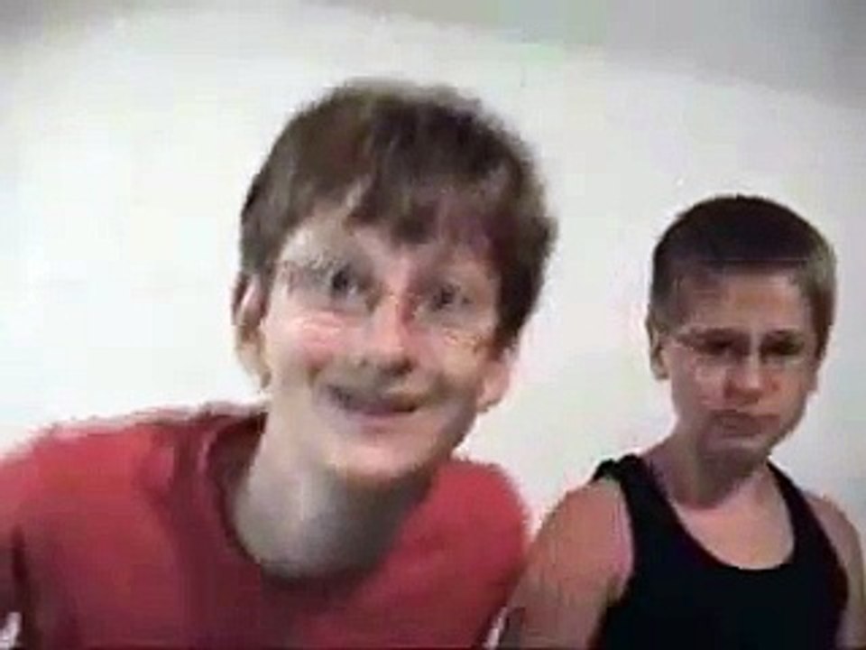 Crazy Frog Bros