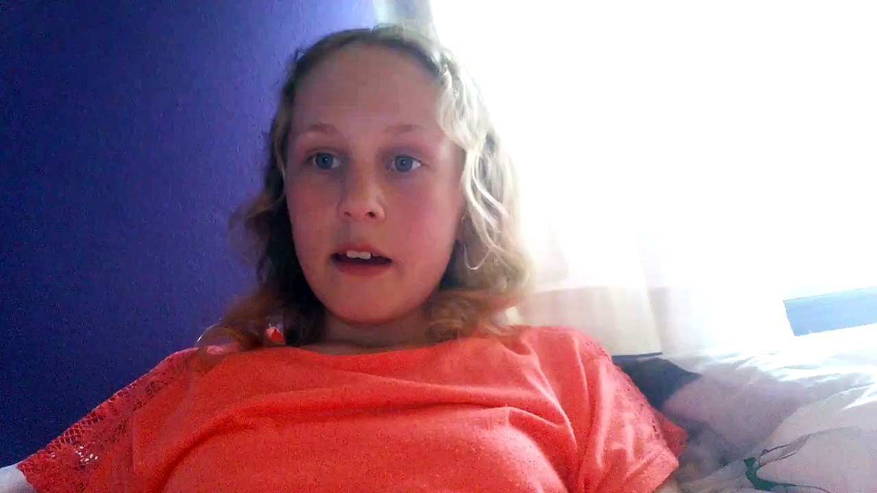 This or that challenge med sisse