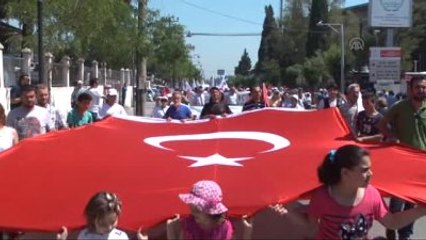 19 Mayıs - Manisa/yozgat/aydın/