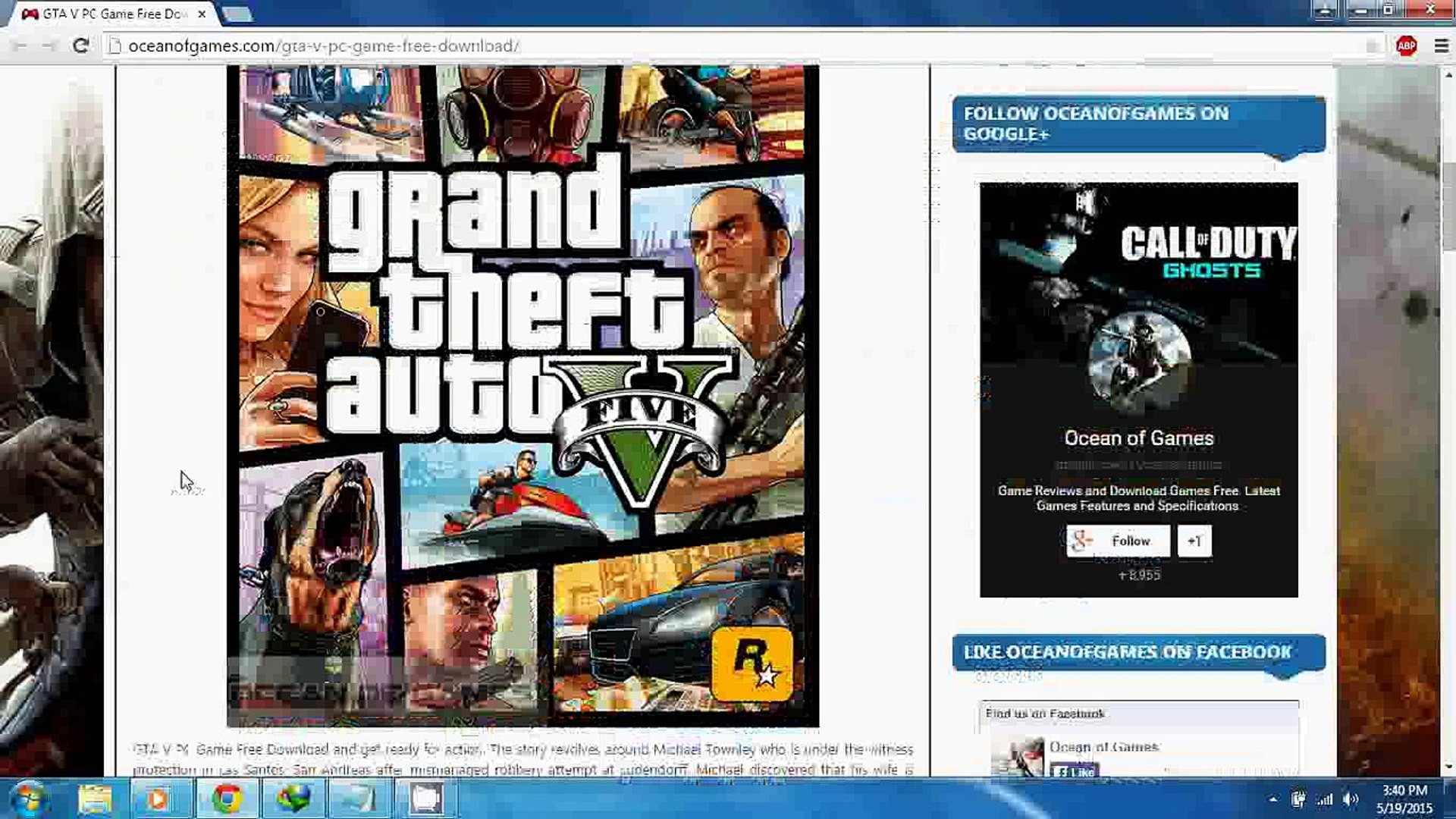 gta 5