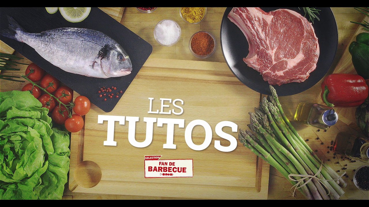 LIDL - Fan de Barbecue - Tuto saucisses