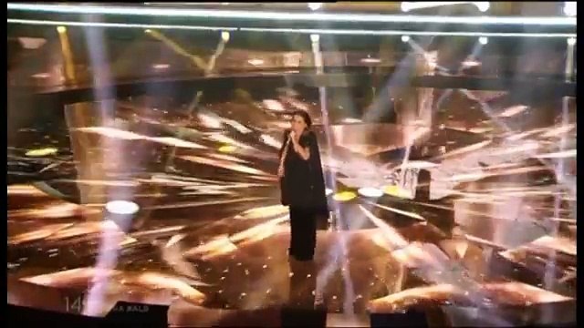 Elhaida Dani - I'm Alive - Albania - Eurovision 2015