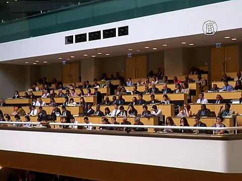 ВОЗ создаст фонд в $100 млн для реагирования на ЧС