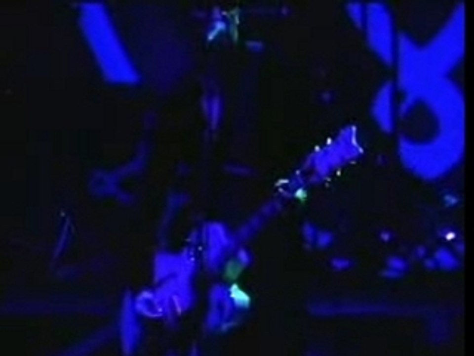 The Mission uk - Deliverance