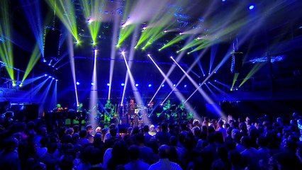 Eléonore: Christine - Épreuve du feu - NOUVELLE STAR 2015