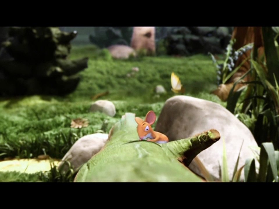 Coup de coeur de la Médiathèque : Le gruffalo