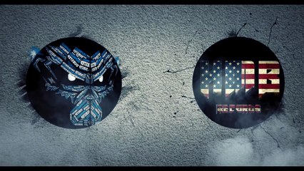 Ntf - Marcher Dessus [HMB-Records]