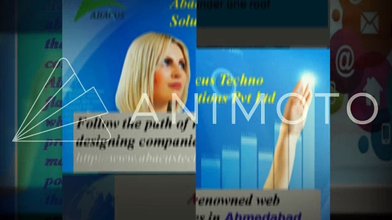 Abacus Techno Solution