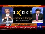 How Axact Company Genrate Income Mujeeb ur Rehman Telling