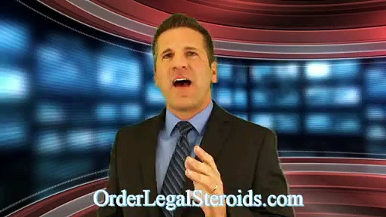 The best anabolic supplement and legal steroids that work.