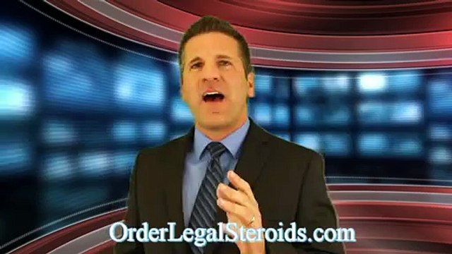 The best anabolic supplement and legal steroids that work.