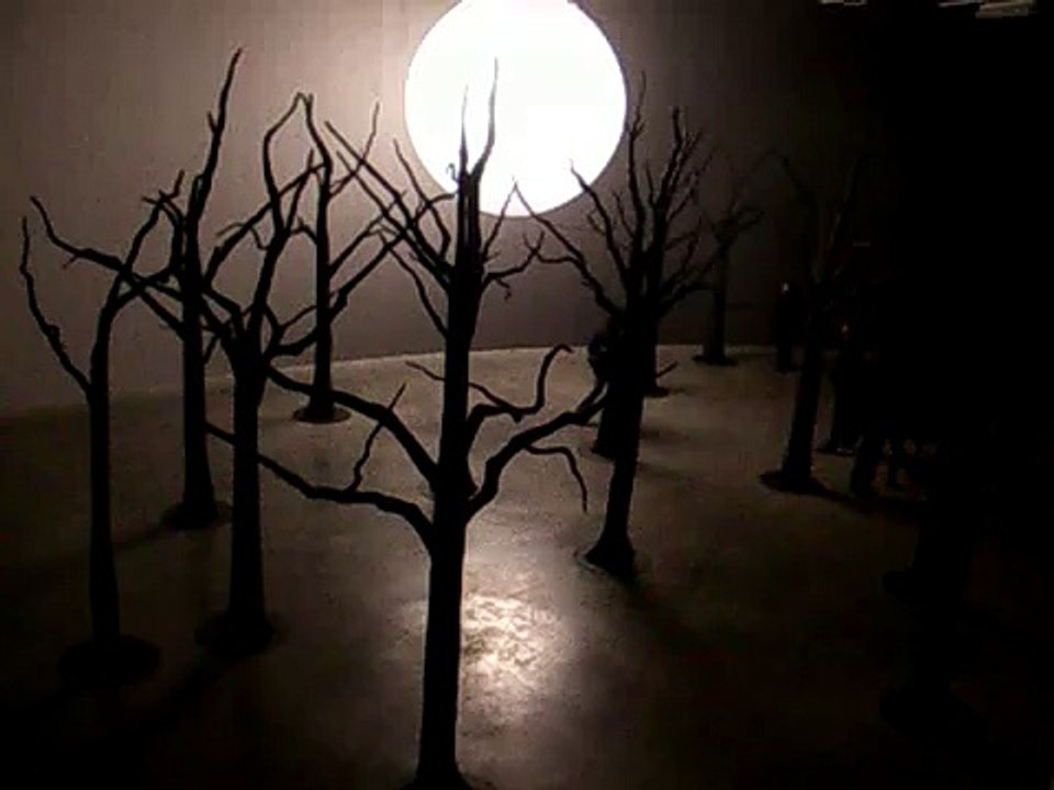 Cellar door - Dark Forest