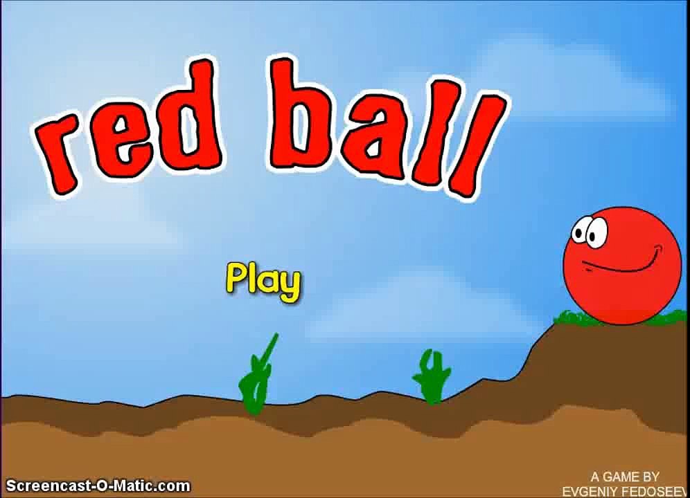 RED BALL 1 JUEGOS FRIV NIVEL 11 COMPLETADO video Dailymotion